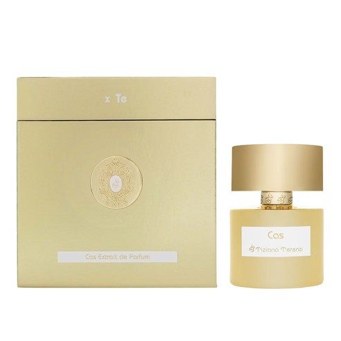 Tiziana Terenzi Cas Extrait de Parfum 100 ml unisex kvepalai