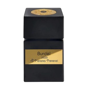 Tiziana Terenzi Burdel Extrait de Parfum unisex kvepalai, 100 ml