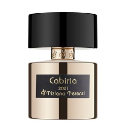 Tiziana Terenzi Cabiria Extrait de Parfum 100 ml unisex kvepalai