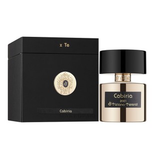 Tiziana Terenzi Cabiria Extrait de Parfum 100 ml unisex kvepalai 2