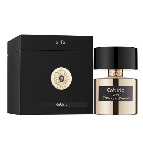 Tiziana Terenzi Cabiria Extrait de Parfum 100 ml unisex kvepalai