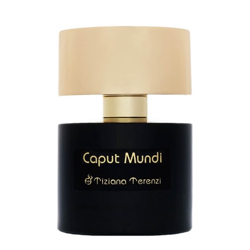 Tiziana Terenzi Caput Mundi Parfum 100 ml unisex kvepalai