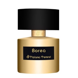 Tiziana Terenzi Borea Extrait de Parfum unisex kvepalai, 100 ml