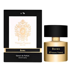Tiziana Terenzi Borea Extrait de Parfum unisex kvepalai, 100 ml