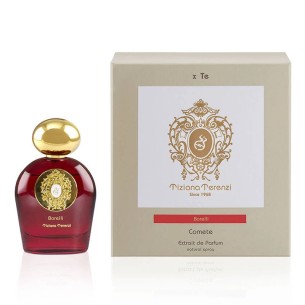 Tiziana Terenzi Borelli Extrait de Parfum 100 ml unisex kvepalai 2