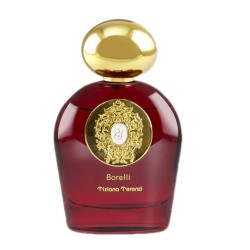 Tiziana Terenzi Borelli Extrait de Parfum 100 ml unisex kvepalai