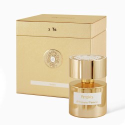 Tiziana Terenzi Arrakis Extrait de Parfum 100 ml unisex kvepalai