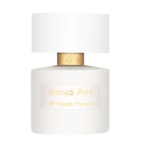 Tiziana Terenzi Bianco Puro Extrait de Parfum 100 ml unisex kvepalai