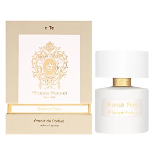 Tiziana Terenzi Bianco Puro Extrait de Parfum 100 ml unisex kvepalai 2