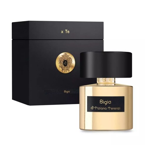 Tiziana Terenzi Bigia Extrait de Parfum unisex kvepalai, 100 ml
