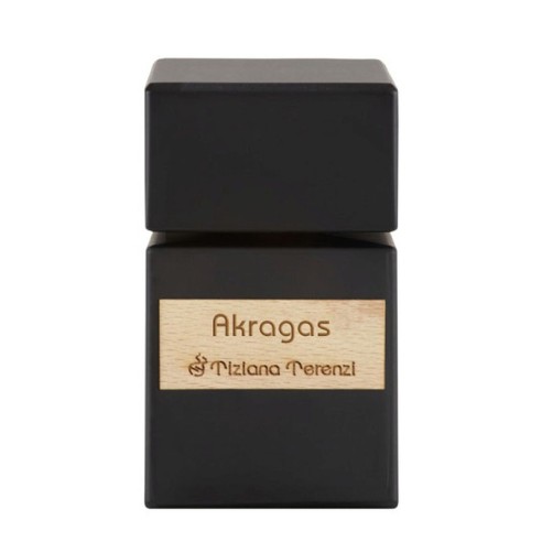 Tiziana Terenzi Akragas Extrait de Parfum 100 ml unisex kvepalai