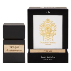 Tiziana Terenzi Akragas Extrait de Parfum 100 ml unisex kvepalai