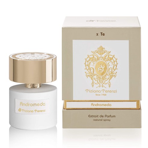 Tiziana Terenzi Andromeda Extrait de Parfum unisex kvepalai, 100 ml
