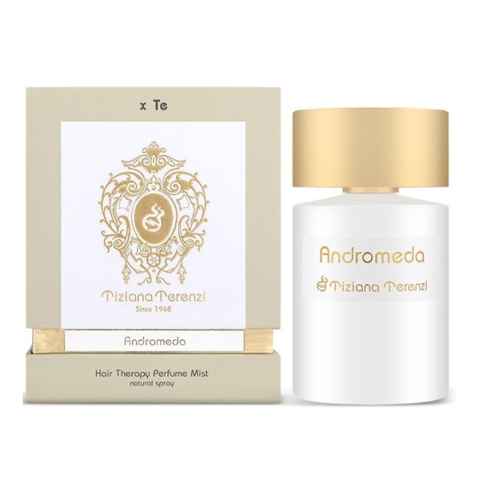 Tiziana Terenzi Andromeda Hair spray 50 ml kvepalai unisex