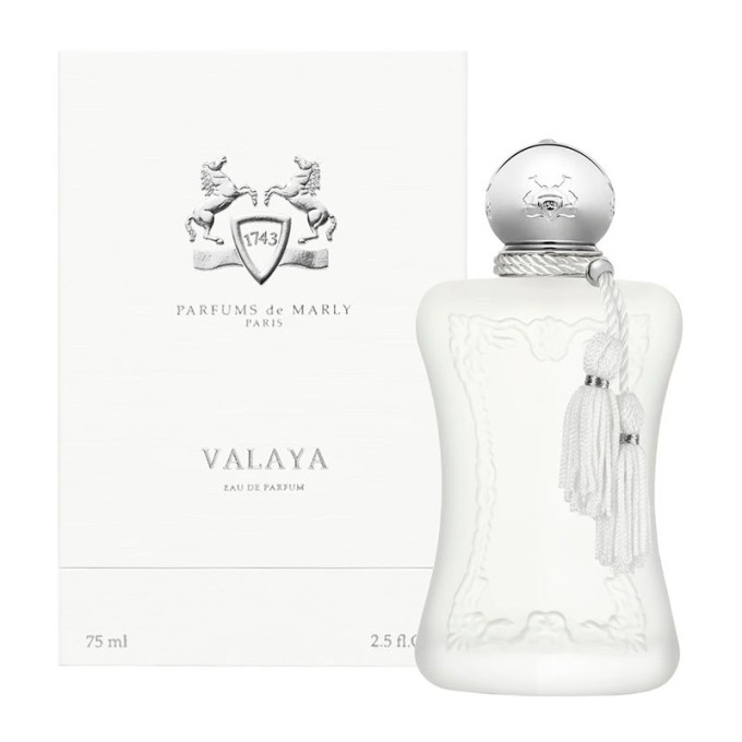 Parfums De Marly Valaya EDP kvepalai moterims, 75 ml