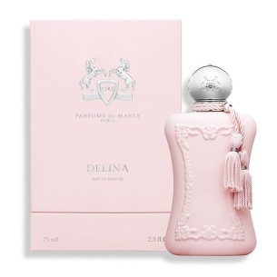 Parfums De Marly Delina EDP kvepalai moterims, 75 ml 2