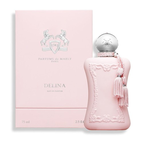 Parfums De Marly Delina EDP kvepalai moterims, 75 ml