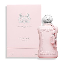 Parfums De Marly Delina EDP kvepalai moterims, 75 ml