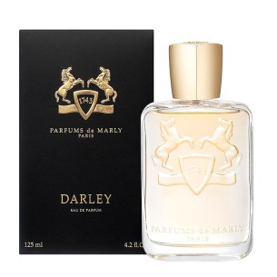 Parfums De Marly Darley EDP kvepalai vyrams, 125 ml 2