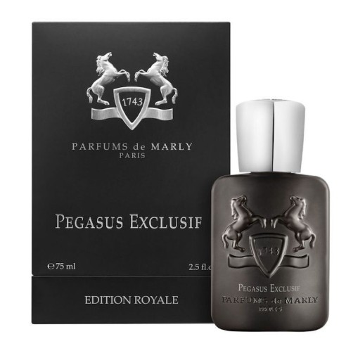 Parfums De Marly Pegasus Exclusive EDP kvepalai vyrams, 75 ml