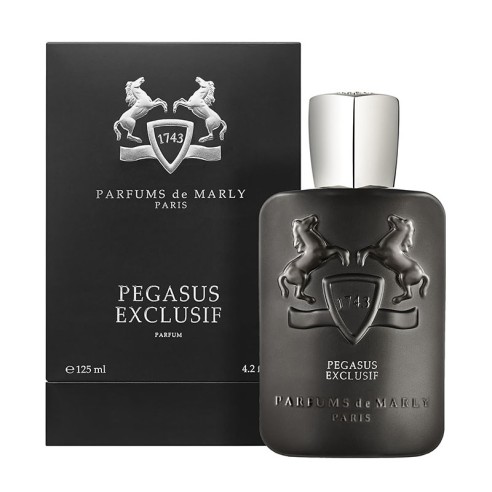 Parfums De Marly Pegasus Exclusive EDP kvepalai vyrams, 125 ml