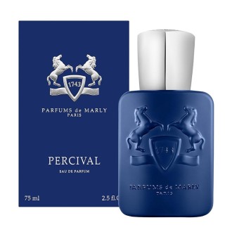 Parfums De Marly Percival EDP 75 ml kvepalai unisex 2