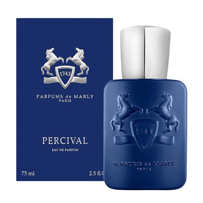 Parfums De Marly Percival EDP 75 ml kvepalai unisex