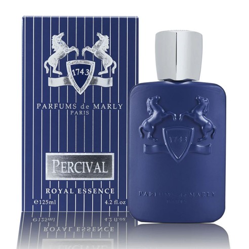 Parfums De Marly Percival EDP 125 ml kvepalai unisex