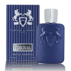 Parfums De Marly Percival EDP 125 ml kvepalai unisex