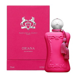 Parfums De Marly Oriana EDP kvepalai moterims, 75 ml 2