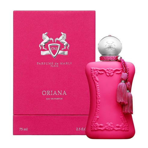 Parfums De Marly Oriana EDP kvepalai moterims, 75 ml