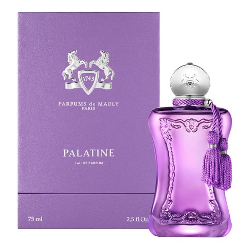 Parfums De Marly Palatine EDP kvepalai moterims, 75 ml