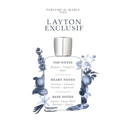 Parfums De Marly Layton Exclusive EDP 125 ml kvepalai unisex