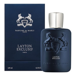 Parfums De Marly Layton Exclusive EDP 125 ml kvepalai unisex 2