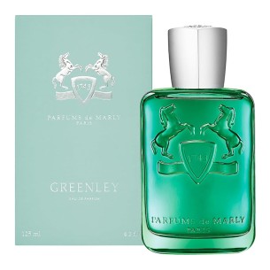 Parfums De Marly Greenley EDP 125 ml kvepalai unisex 2
