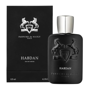 Parfums De Marly Habdan EDP 125 ml unisex kvepalai 2