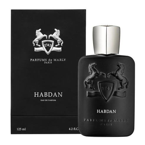 Parfums De Marly Habdan EDP 125 ml unisex kvepalai