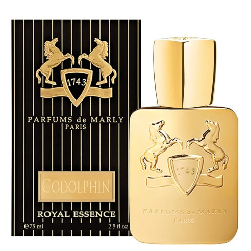 Parfums De Marly Godolphin EDP kvepalai vyrams, 75 ml