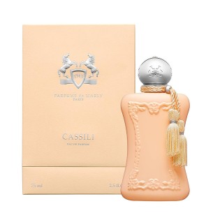 Parfums De Marly Cassili EDP kvepalai moterims, 75 ml 2