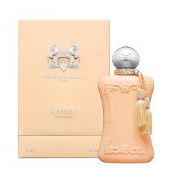 Parfums De Marly Cassili EDP kvepalai moterims, 75 ml