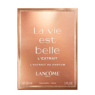 Lancome La Vie Est Belle L'Extrait de Parfum 30 ml kvepalai moterims 2