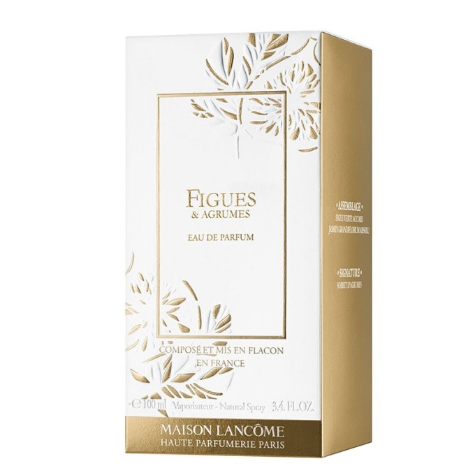 Lancome Figures & Agrumes EDP kvepalai unisex, 100 ml