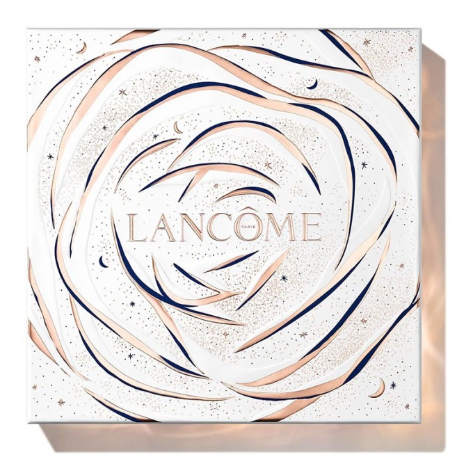 Lancome La Vie Est Belle dovanų rinkinys EDP 50 ml, kūno losjonas 50 ml ir miniatiūrinis EDP 10 ml