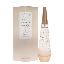 Issey Miyake L'Eau d'Issey Pure Petale de Nectar EDT kvepalai moterims, 50 ml