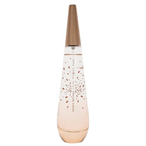 Issey Miyake L'Eau d'Issey Pure Petale de Nectar EDT kvepalai moterims, 90 ml