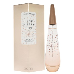 Issey Miyake L'Eau d'Issey Pure Petale de Nectar EDT kvepalai moterims, 90 ml 2