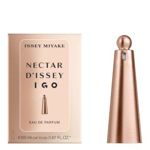 Issey Miyake Nectar D´Issey Igo EDP kvepalai moterims, 20 ml 2