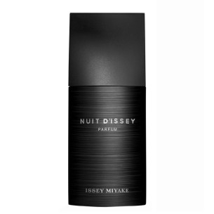 Issey Miyake Nuit D´Issey EDP kvepalai vyrams, 125 ml