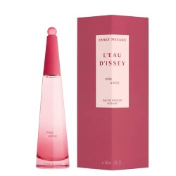 Issey Miyake L'Eau d'Issey Rose & Rose EDP kvepalai moterims, 50 ml