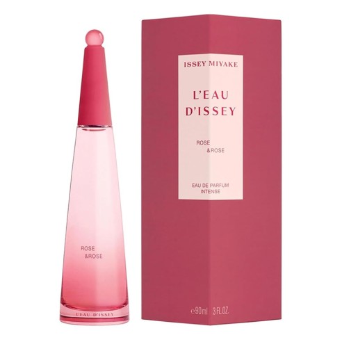 Issey Miyake L'Eau d'Issey Rose & Rose EDP kvepalai moterims, 90 ml